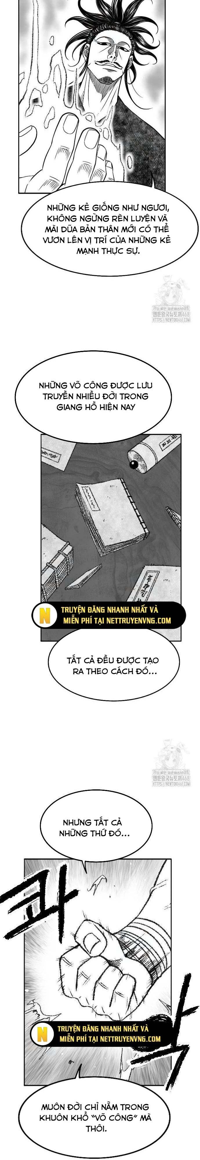 đọc truyện Hắc Sa Chương 36 ảnh 9 tại Giả Dược