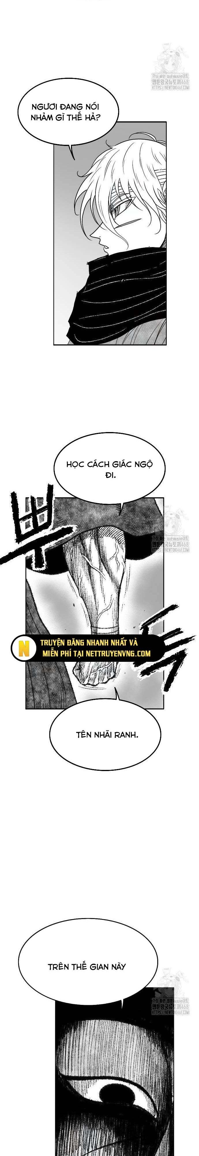 đọc truyện Hắc Sa Chương 36 ảnh 10 tại Giả Dược