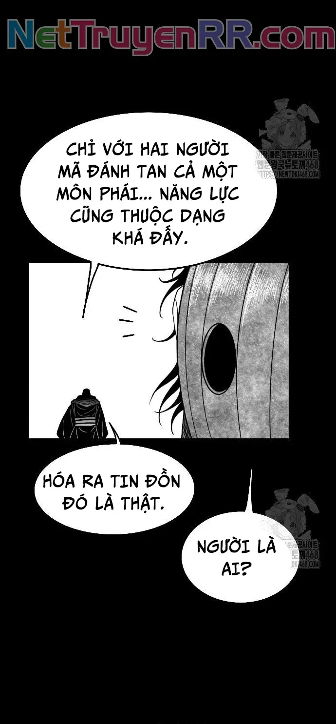 đọc truyện Hắc Sa Chương 37 ảnh 11 tại Giả Dược