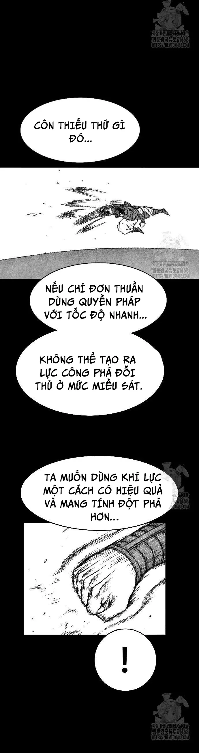 đọc truyện Hắc Sa Chương 37 ảnh 15 tại Giả Dược