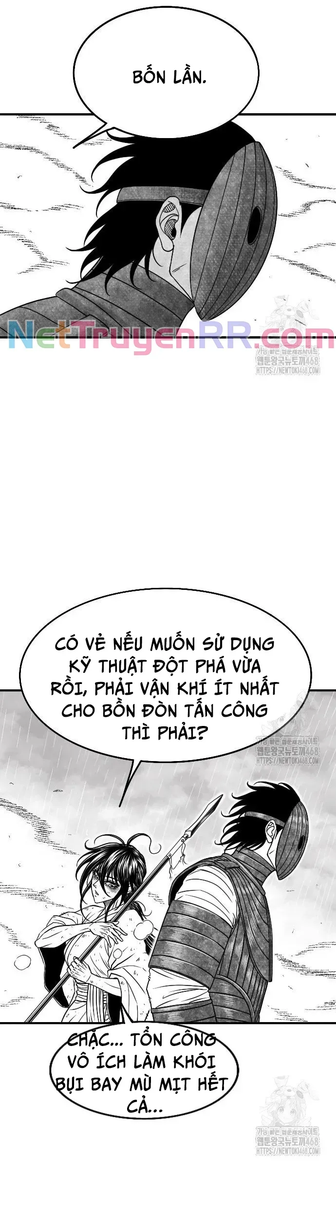 đọc truyện Hắc Sa Chương 37 ảnh 31 tại Giả Dược