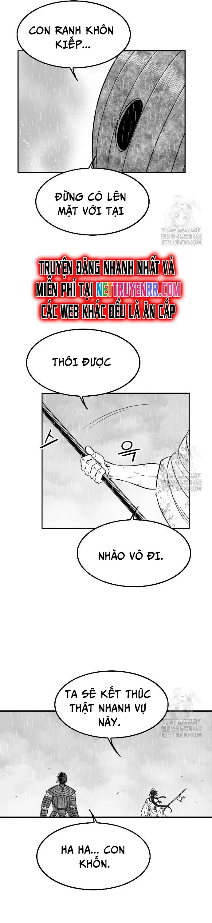 đọc truyện Hắc Sa Chương 37 ảnh 33 tại Giả Dược