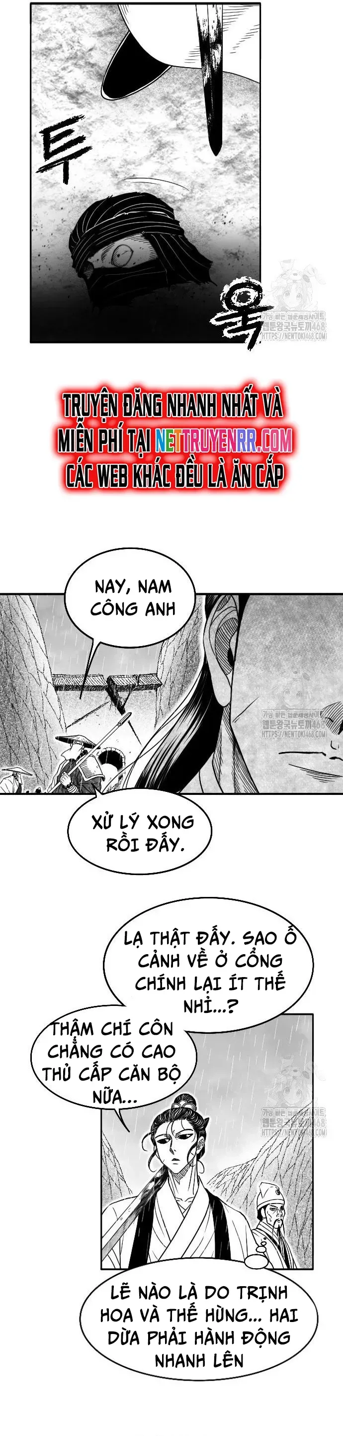 đọc truyện Hắc Sa Chương 37 ảnh 37 tại Giả Dược