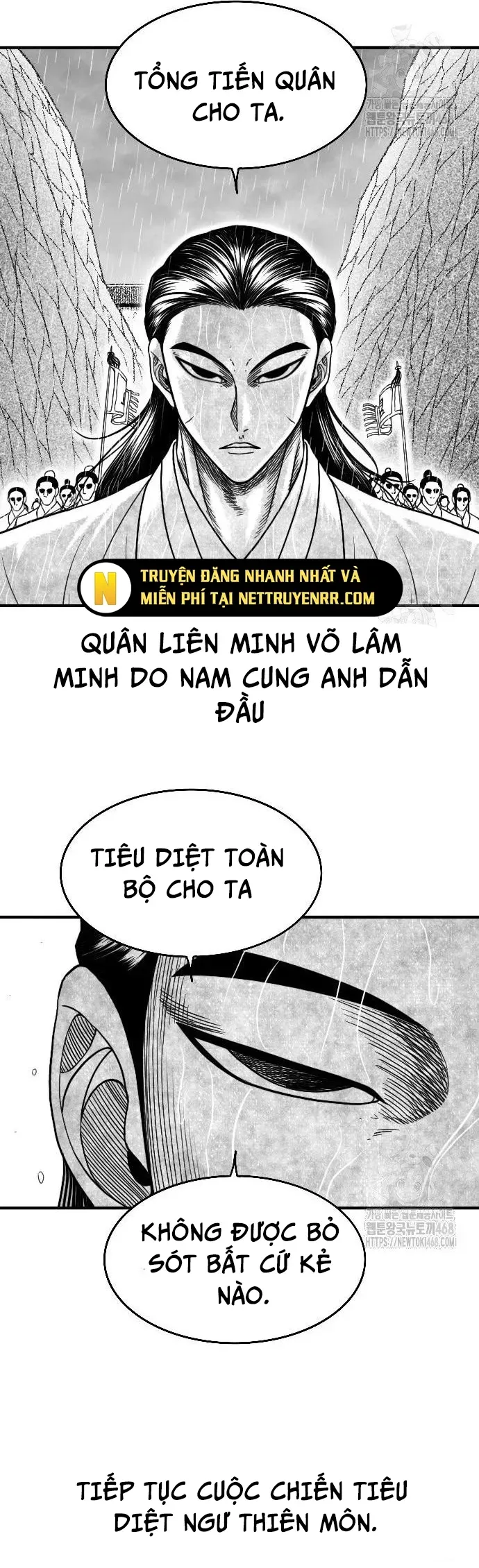 đọc truyện Hắc Sa Chương 37 ảnh 38 tại Giả Dược