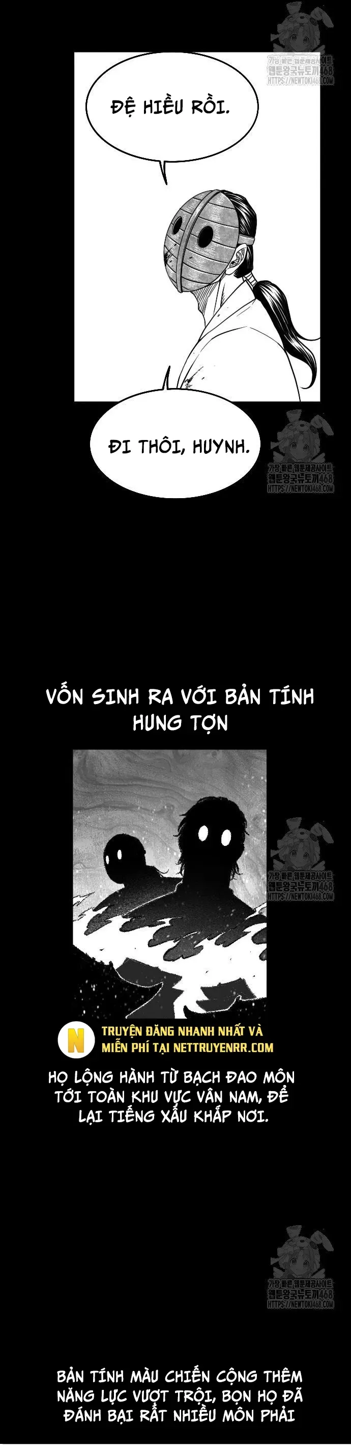 đọc truyện Hắc Sa Chương 37 ảnh 5 tại Giả Dược