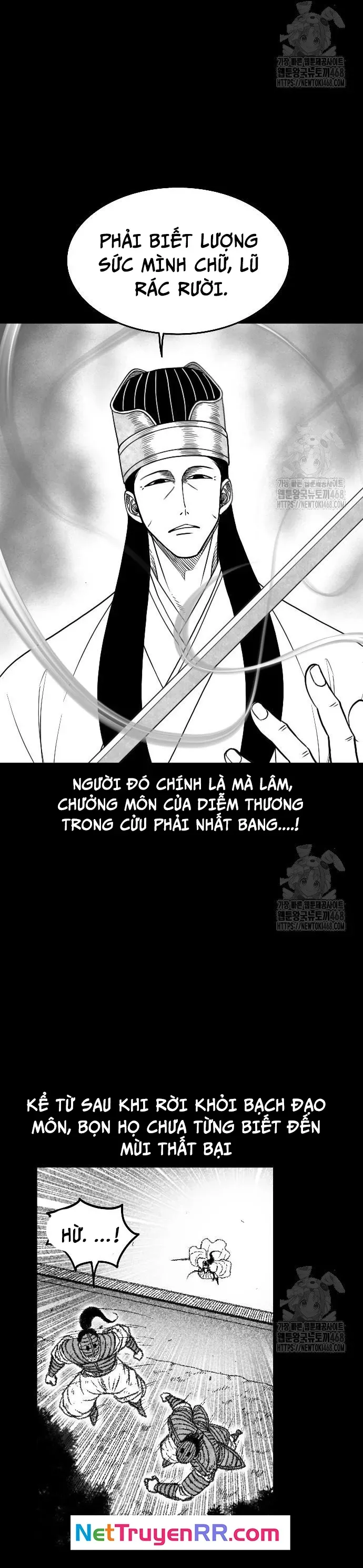đọc truyện Hắc Sa Chương 37 ảnh 8 tại Giả Dược