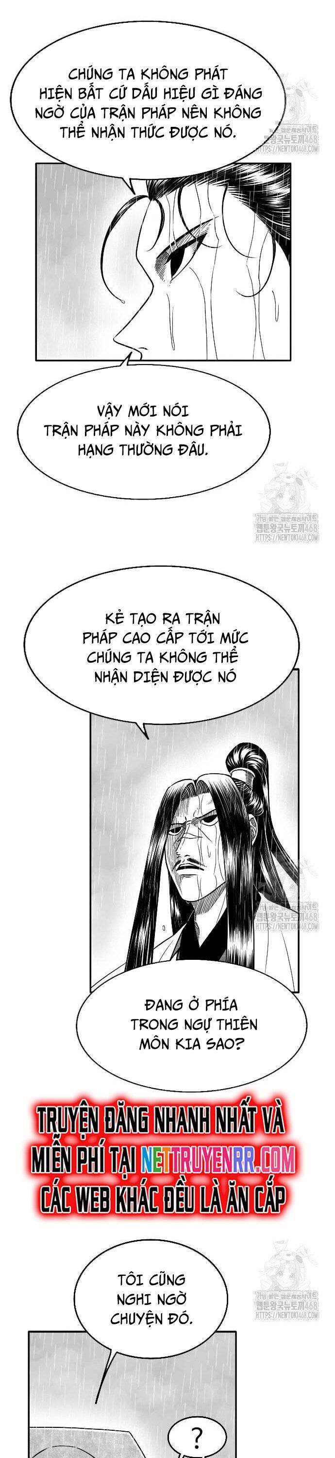 đọc truyện Hắc Sa Chương 38 ảnh 19 tại Giả Dược