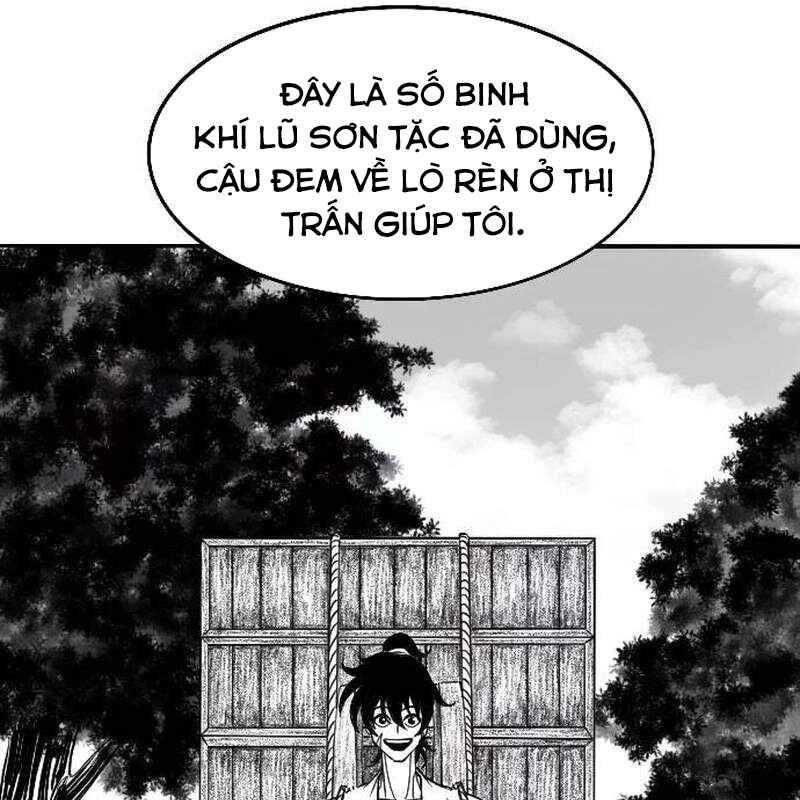 đọc truyện Hắc Sa Chương 4 ảnh 24 tại Giả Dược