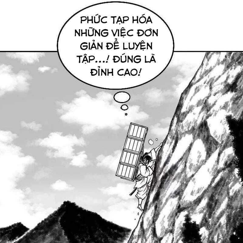 đọc truyện Hắc Sa Chương 4 ảnh 35 tại Giả Dược