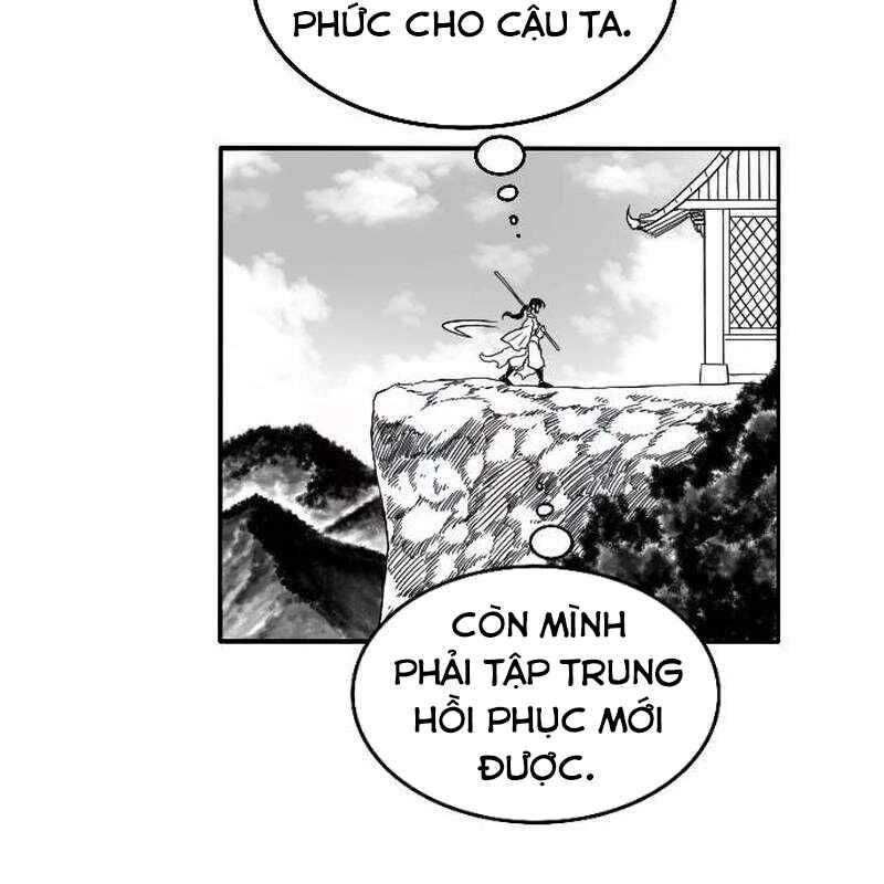 đọc truyện Hắc Sa Chương 4 ảnh 38 tại Giả Dược
