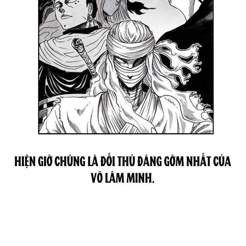 đọc truyện Hắc Sa Chương 4 ảnh 68 tại Giả Dược
