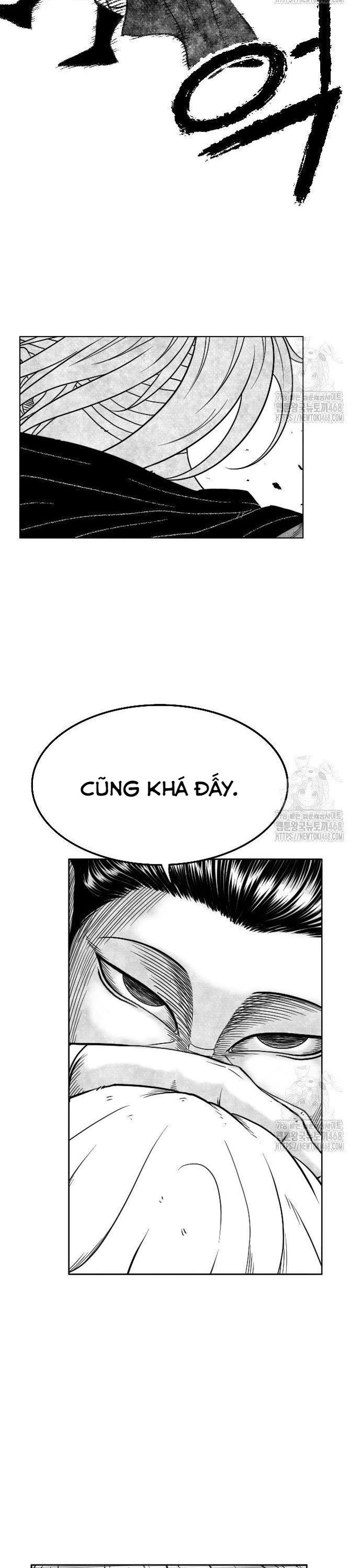 đọc truyện Hắc Sa Chương 40 ảnh 12 tại Giả Dược