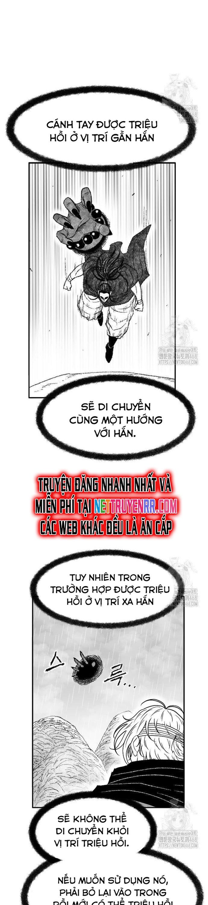 đọc truyện Hắc Sa Chương 40 ảnh 16 tại Giả Dược