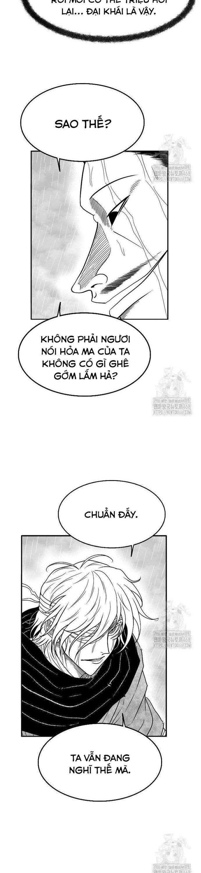 đọc truyện Hắc Sa Chương 40 ảnh 17 tại Giả Dược