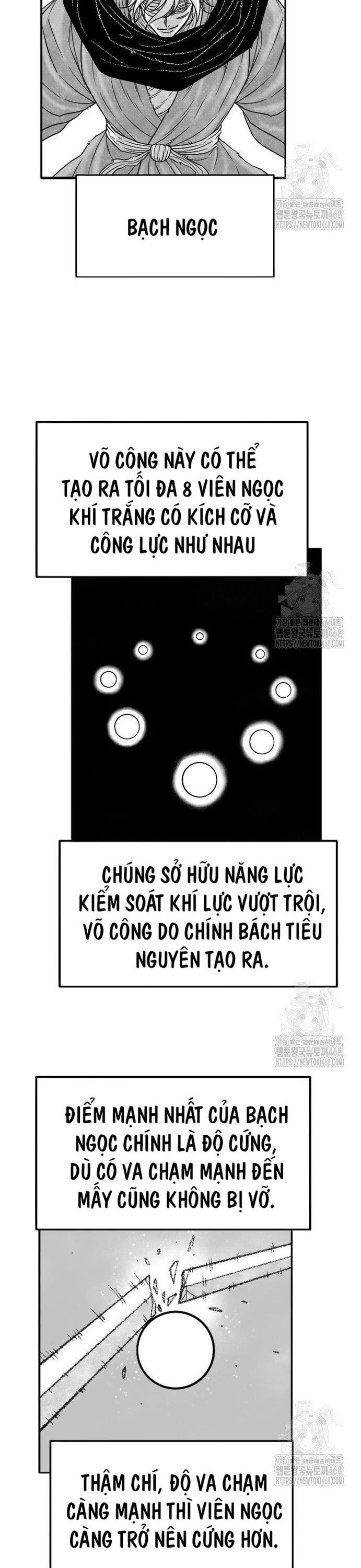đọc truyện Hắc Sa Chương 40 ảnh 28 tại Giả Dược