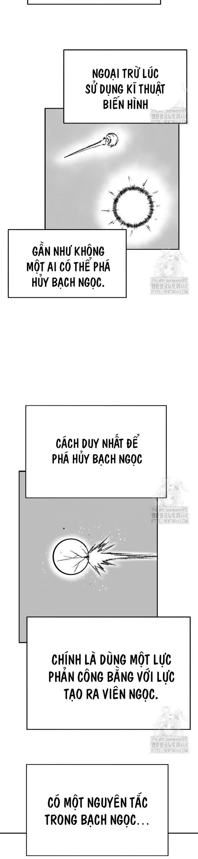 đọc truyện Hắc Sa Chương 40 ảnh 29 tại Giả Dược