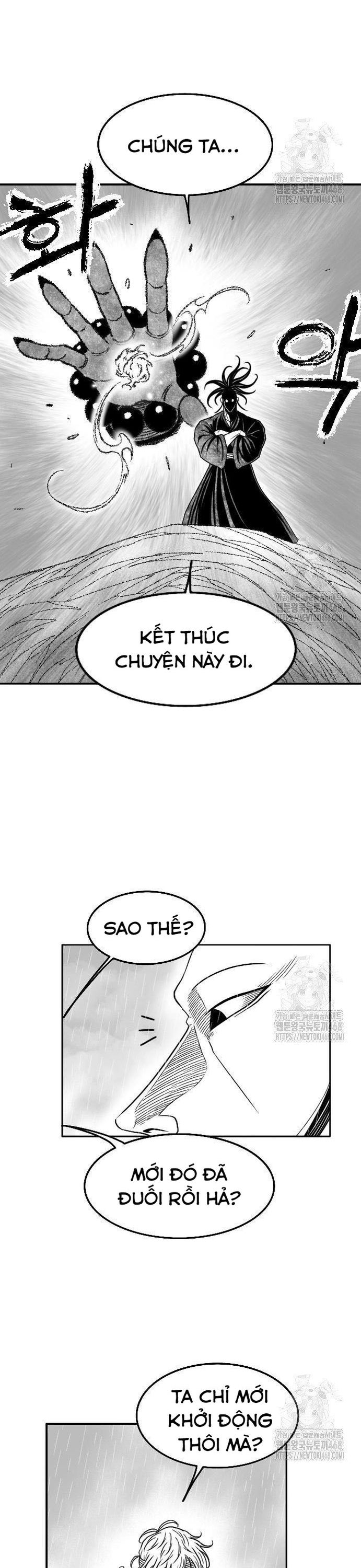 đọc truyện Hắc Sa Chương 40 ảnh 4 tại Giả Dược