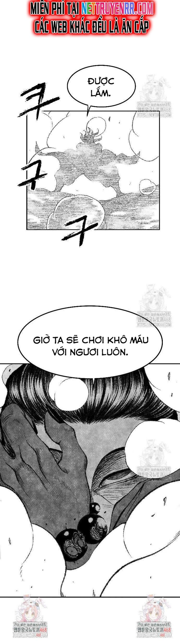 đọc truyện Hắc Sa Chương 40 ảnh 34 tại Giả Dược