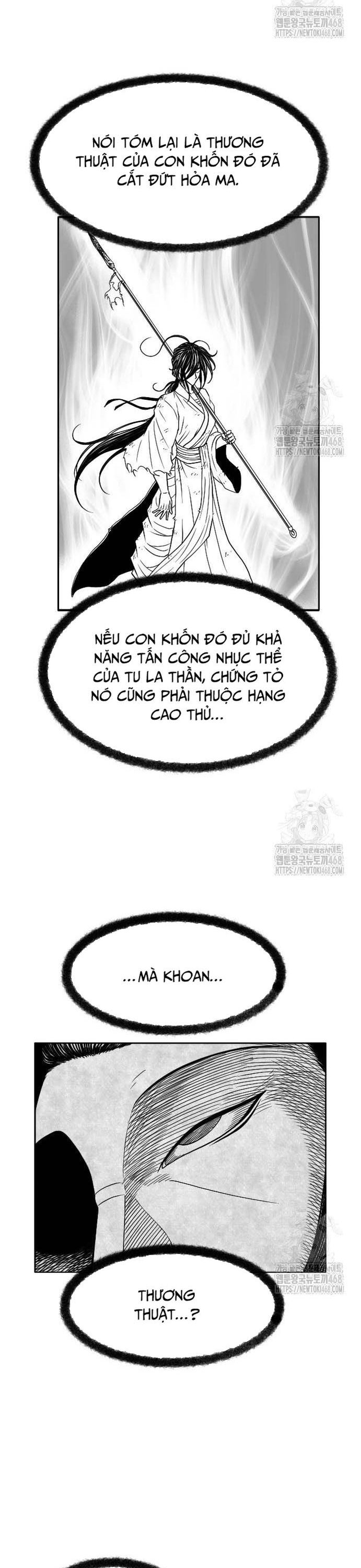 đọc truyện Hắc Sa Chương 42 ảnh 9 tại Giả Dược