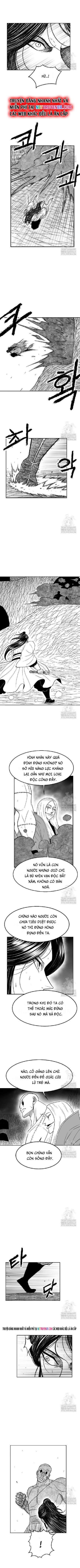 đọc truyện Hắc Sa Chương 43 ảnh 4 tại Giả Dược