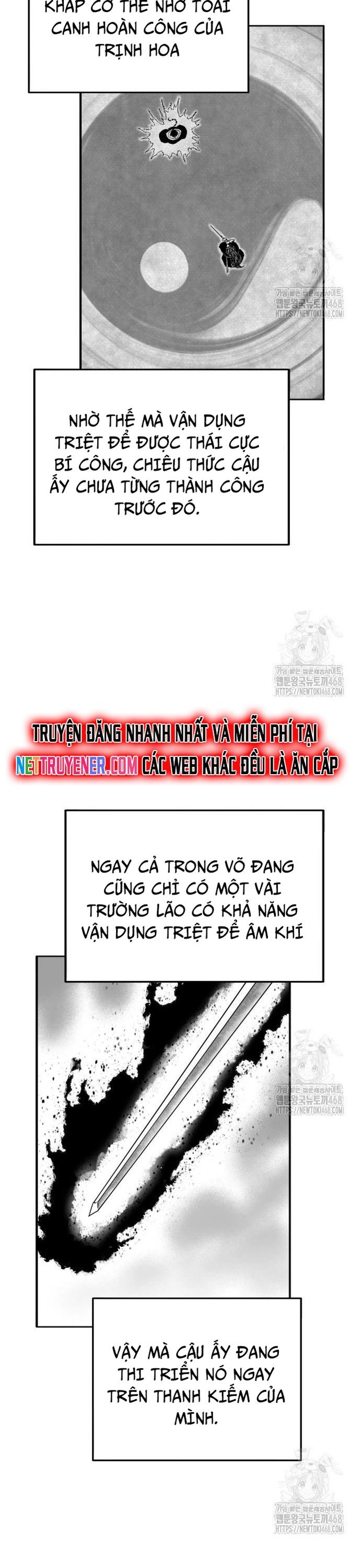 đọc truyện Hắc Sa Chương 44 ảnh 14 tại Thiên Thai Truyện