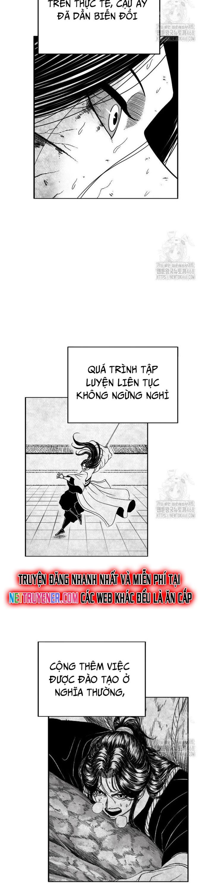đọc truyện Hắc Sa Chương 44 ảnh 16 tại Thiên Thai Truyện