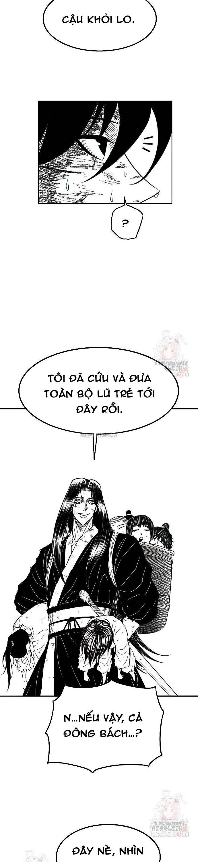 đọc truyện Hắc Sa Chương 47 ảnh 22 tại Giả Dược