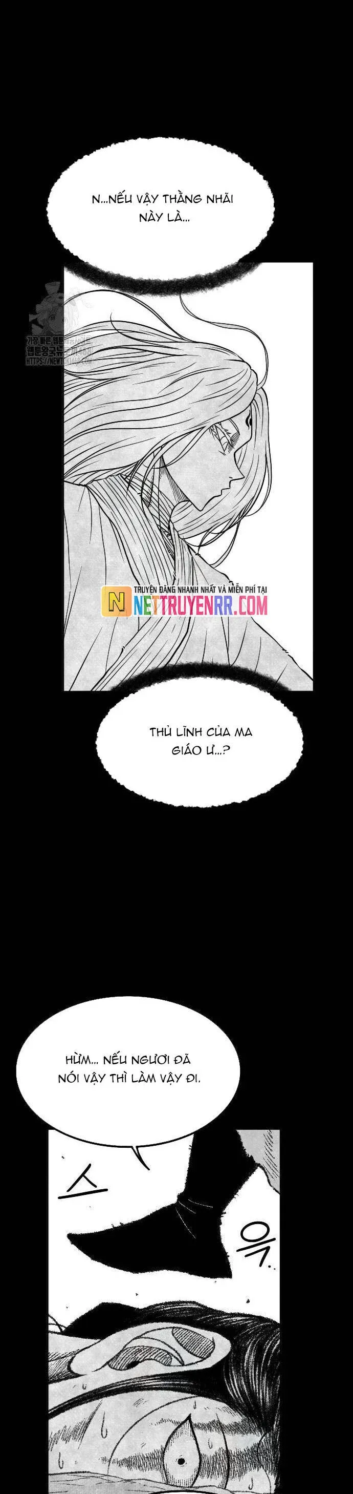 đọc truyện Hắc Sa Chương 51 ảnh 20 tại Thiên Thai Truyện
