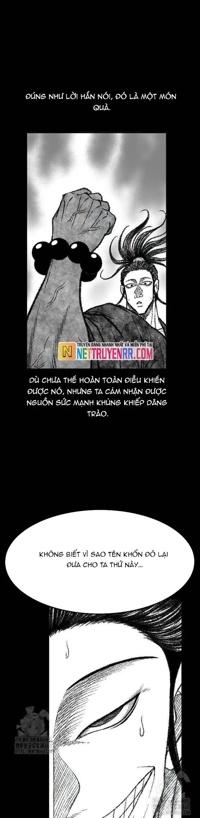 đọc truyện Hắc Sa Chương 51 ảnh 27 tại Thiên Thai Truyện