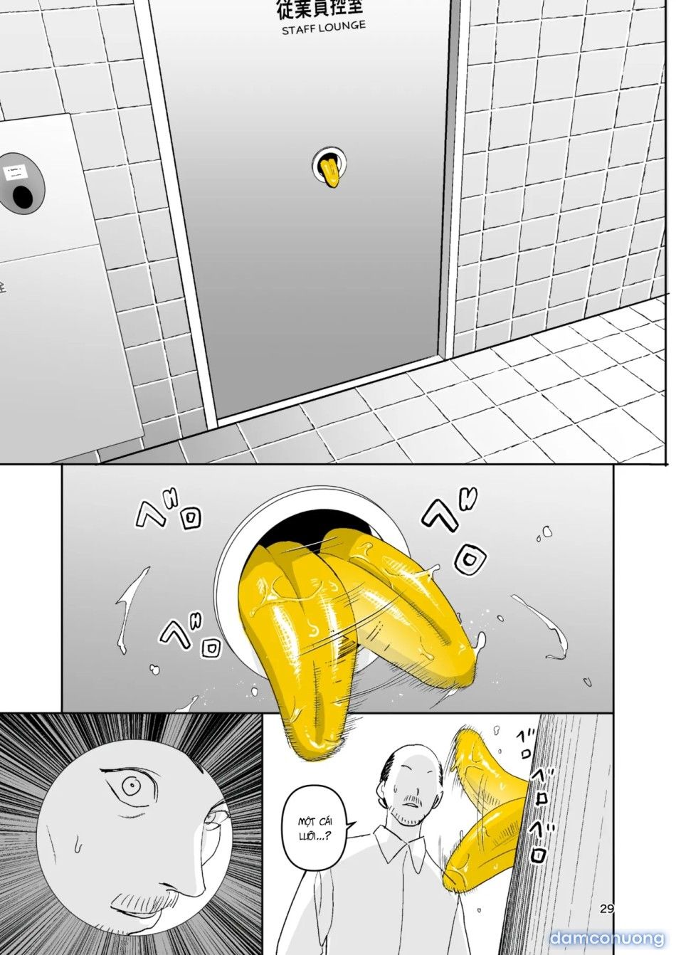 đọc truyện Hachiban Deguchi Chương 2 ảnh 9 tại Thiên Thai Truyện