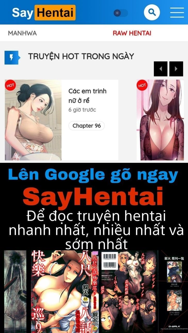 đọc truyện Hachishaku Hachiwa Keraku Meguri Chương 1 ảnh 1 tại Thiên Thai Truyện