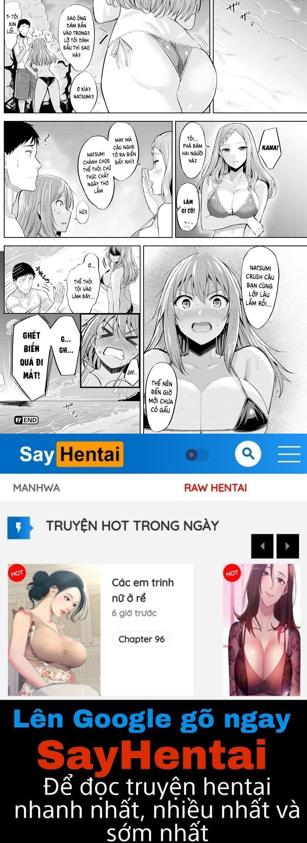 đọc truyện Hadairo No Houkago Chương 1 ảnh 19 tại Giả Dược