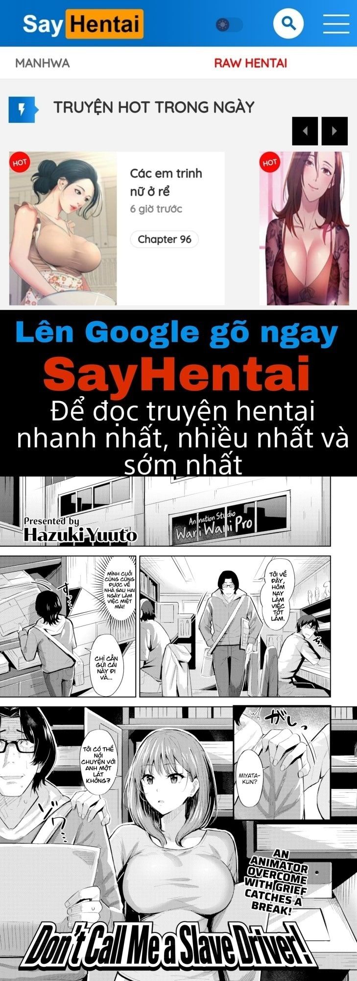 đọc truyện Hadairo No Houkago Chương 5 ảnh 1 tại Giả Dược