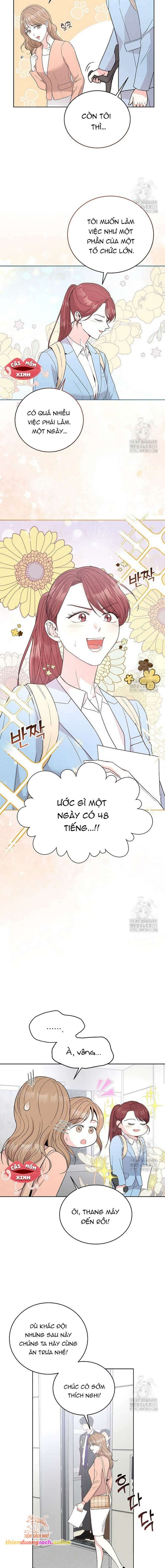 đọc truyện Hades Và Persephone Chương 1 ảnh 10 tại Giả Dược