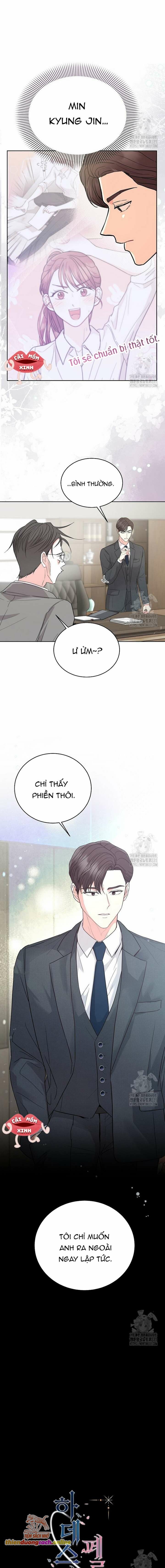 đọc truyện Hades Và Persephone Chương 2 ảnh 16 tại Giả Dược
