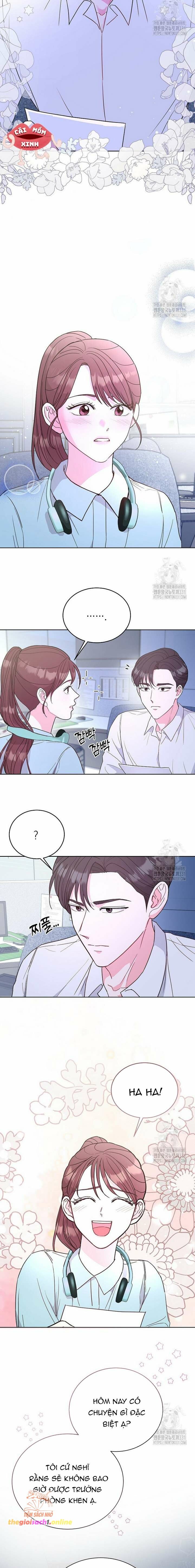 đọc truyện Hades Và Persephone Chương 5 ảnh 15 tại Giả Dược