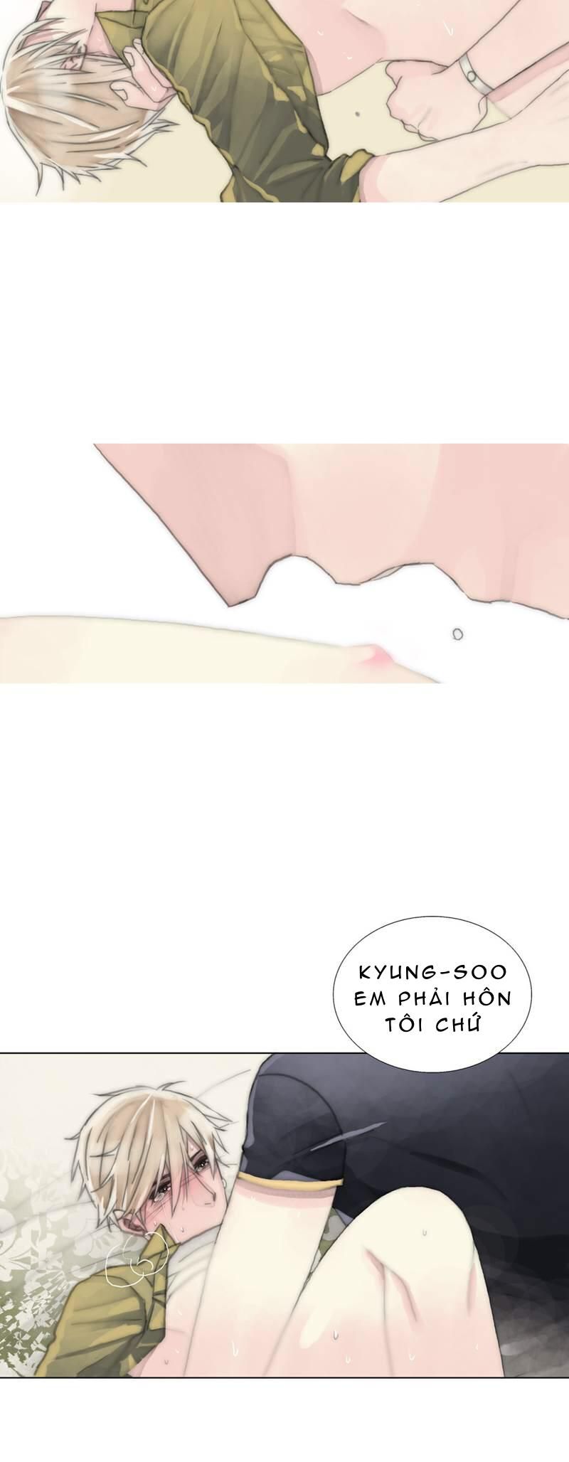 đọc truyện Hagyeongsu Ngu Ngốc Chương 12 ảnh 4 tại Thiên Thai Truyện