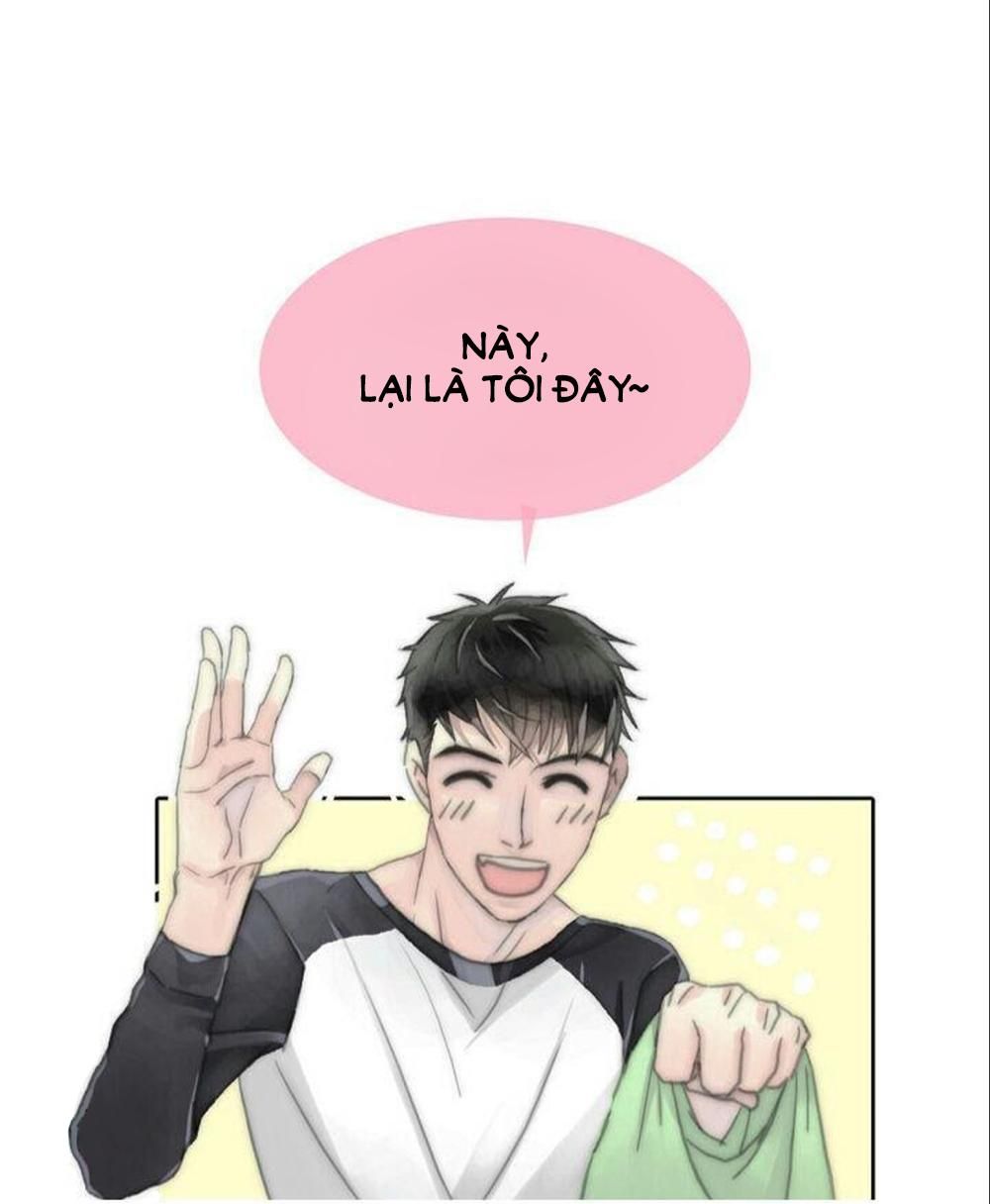đọc truyện Hagyeongsu Ngu Ngốc Chương 3 ảnh 12 tại Thiên Thai Truyện