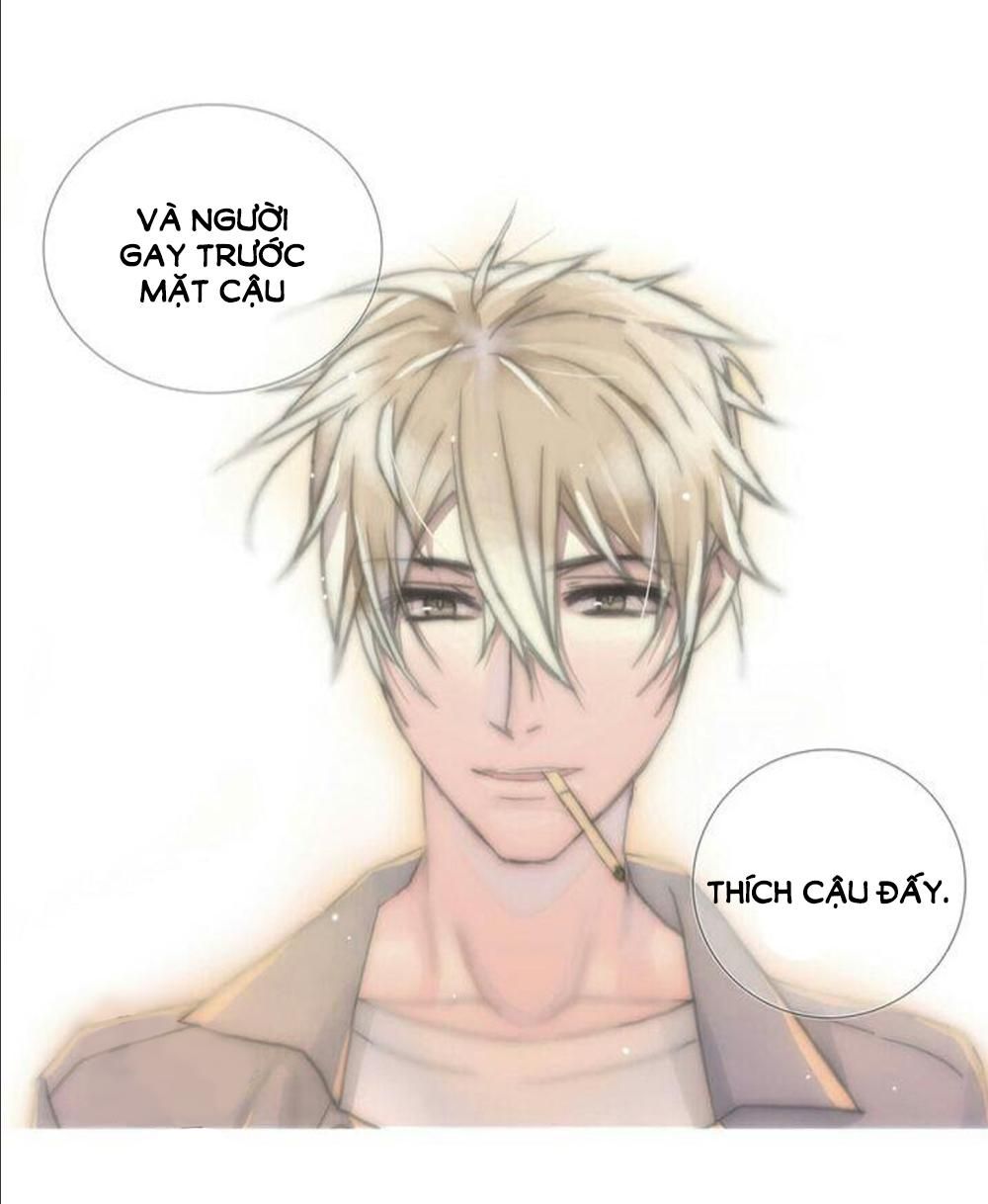 đọc truyện Hagyeongsu Ngu Ngốc Chương 3 ảnh 7 tại Thiên Thai Truyện