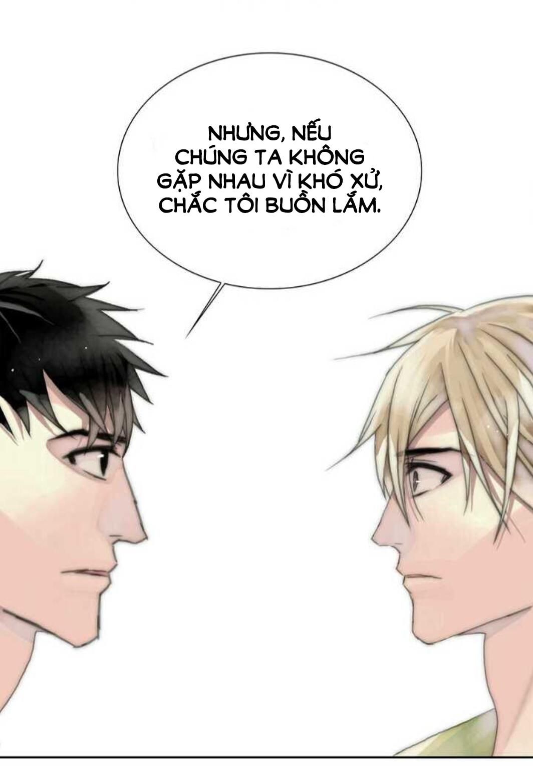 đọc truyện Hagyeongsu Ngu Ngốc Chương 4 ảnh 10 tại Thiên Thai Truyện
