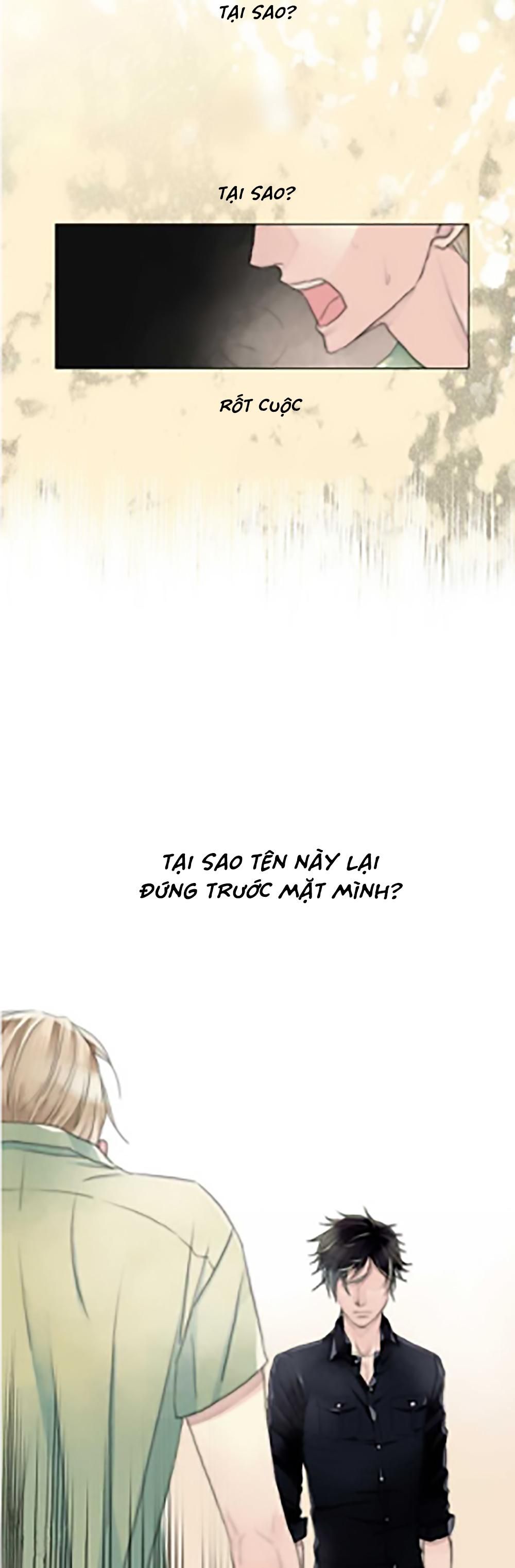 đọc truyện Hagyeongsu Ngu Ngốc Chương 5 ảnh 10 tại Thiên Thai Truyện