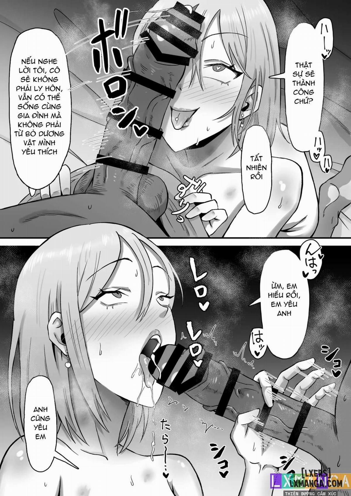 đọc truyện Haha Banare 3 Chương 2 ảnh 22 tại Thiên Thai Truyện