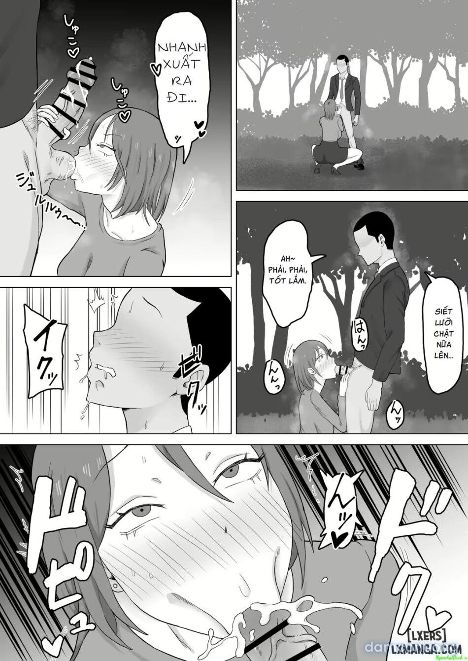 đọc truyện Haha Banare (all) Chương 2 ảnh 10 tại Thiên Thai Truyện