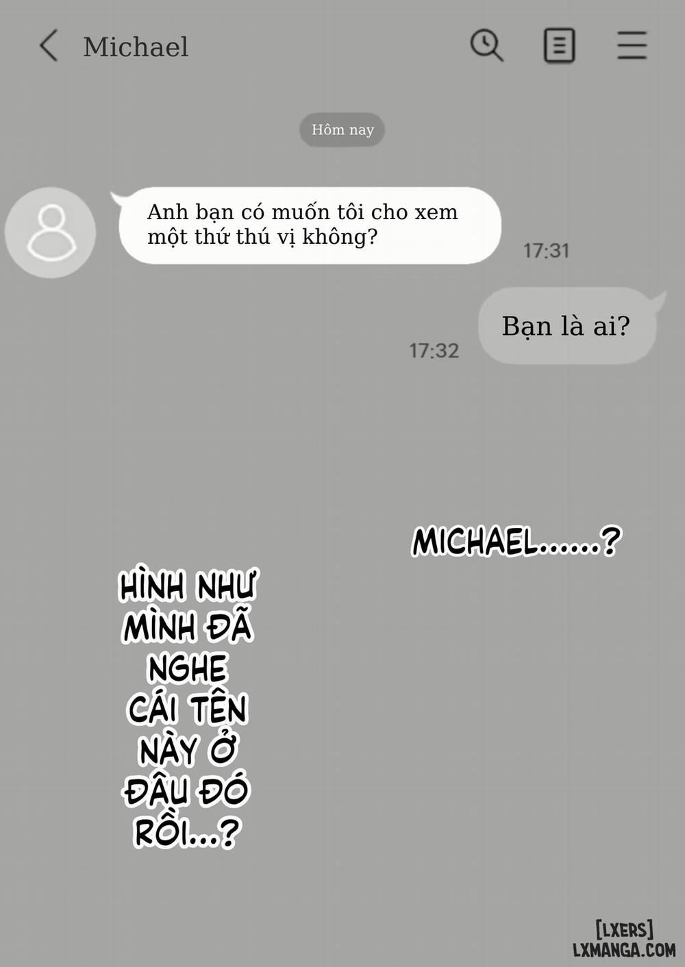 đọc truyện Haha Banare Chương 2 ảnh 25 tại Thiên Thai Truyện