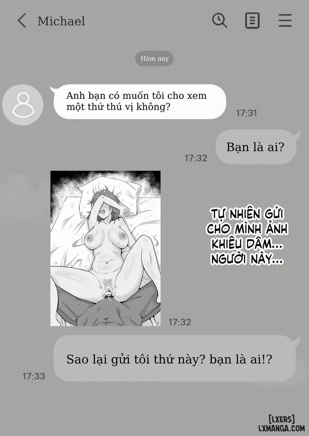 đọc truyện Haha Banare Chương 2 ảnh 27 tại Thiên Thai Truyện