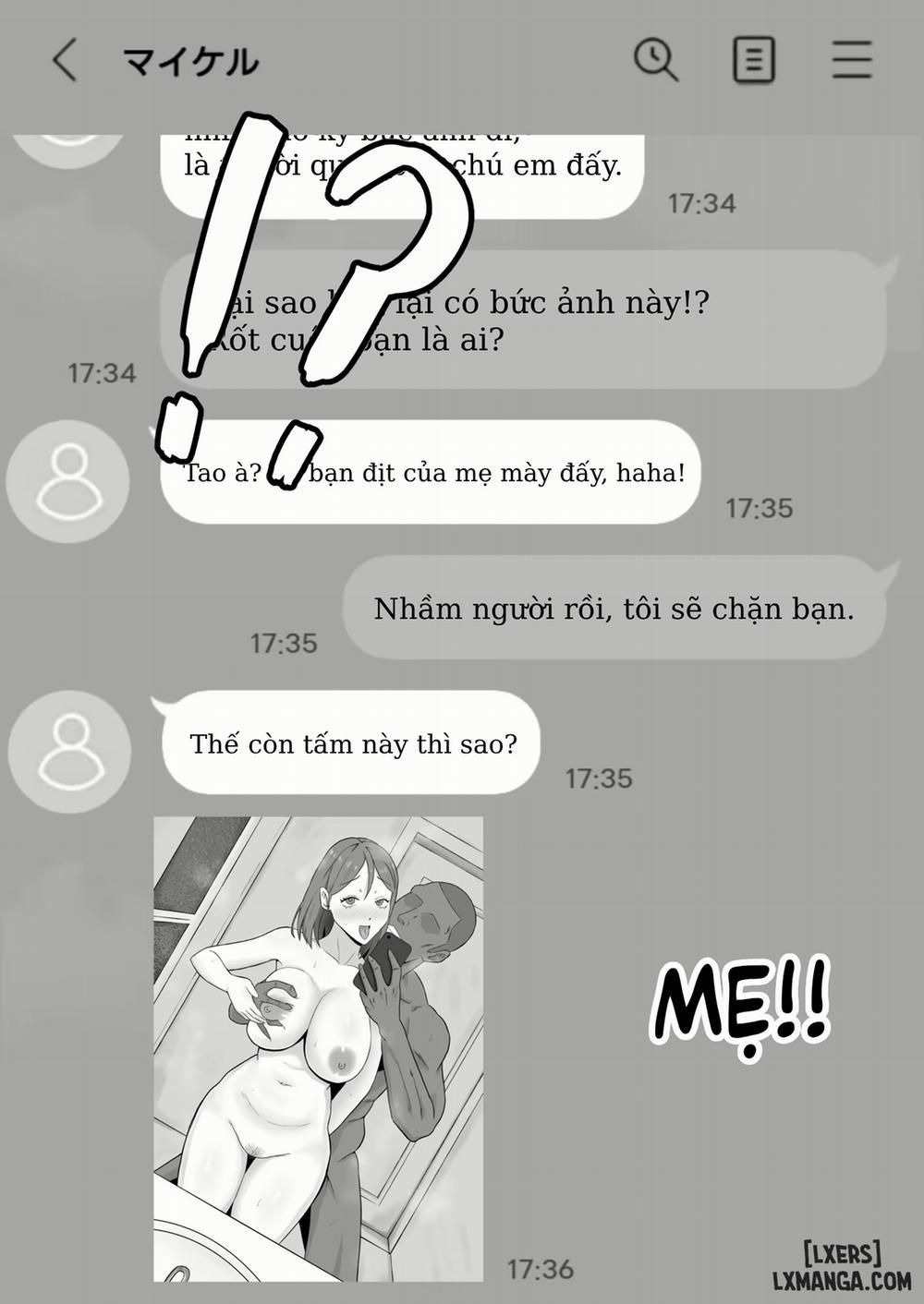 đọc truyện Haha Banare Chương 2 ảnh 31 tại Thiên Thai Truyện