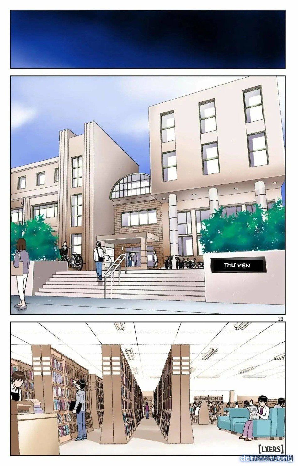 đọc truyện Haha Ga Aitsu No Omocha Ni Ochiru Made ~naomi 1 Chương 1 ảnh 21 tại Thiên Thai Truyện