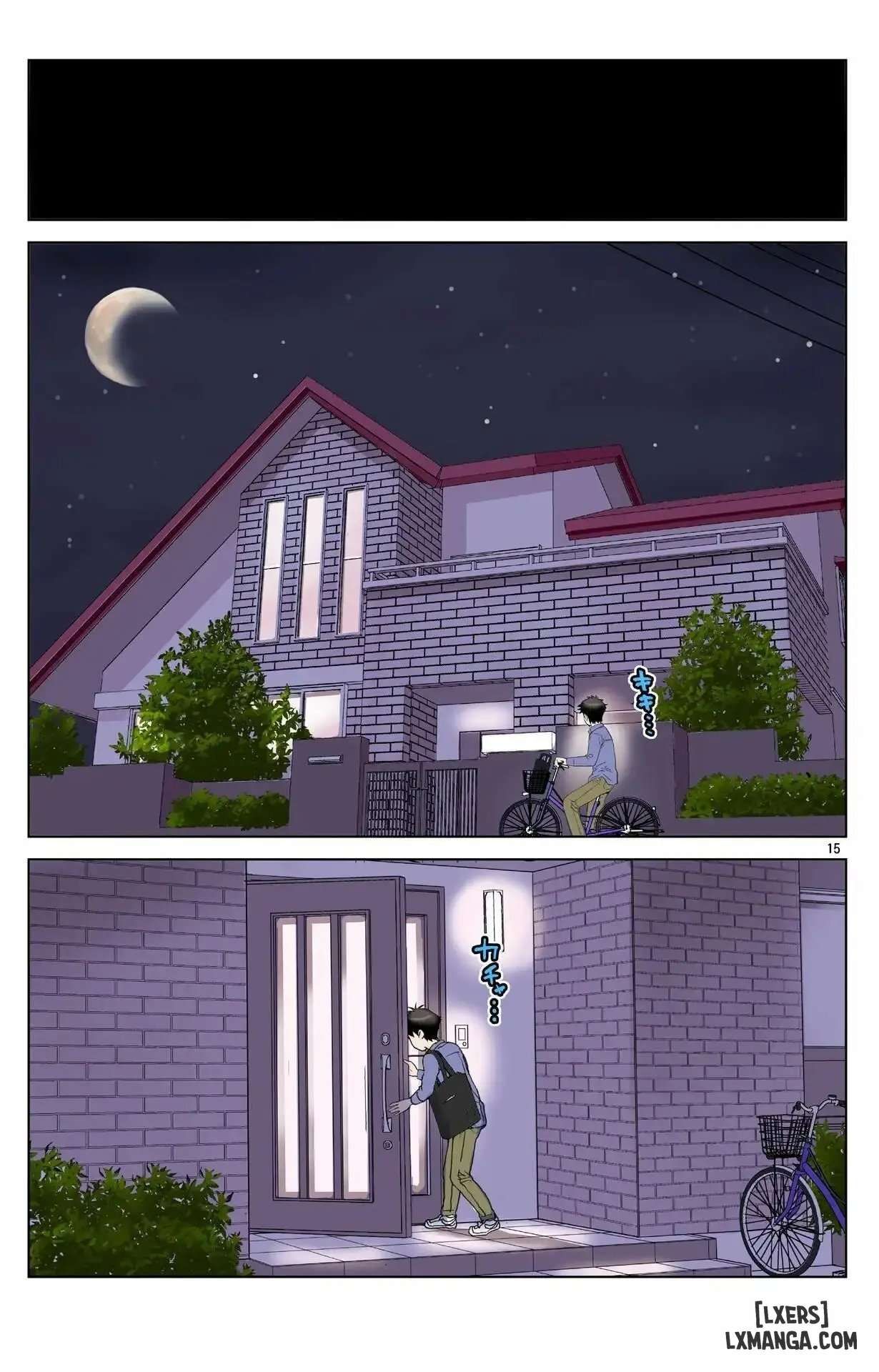 đọc truyện Haha Ga Aitsu No Omocha Ni Ochiru Made ~naomi 11 Chương 1 ảnh 13 tại Thiên Thai Truyện