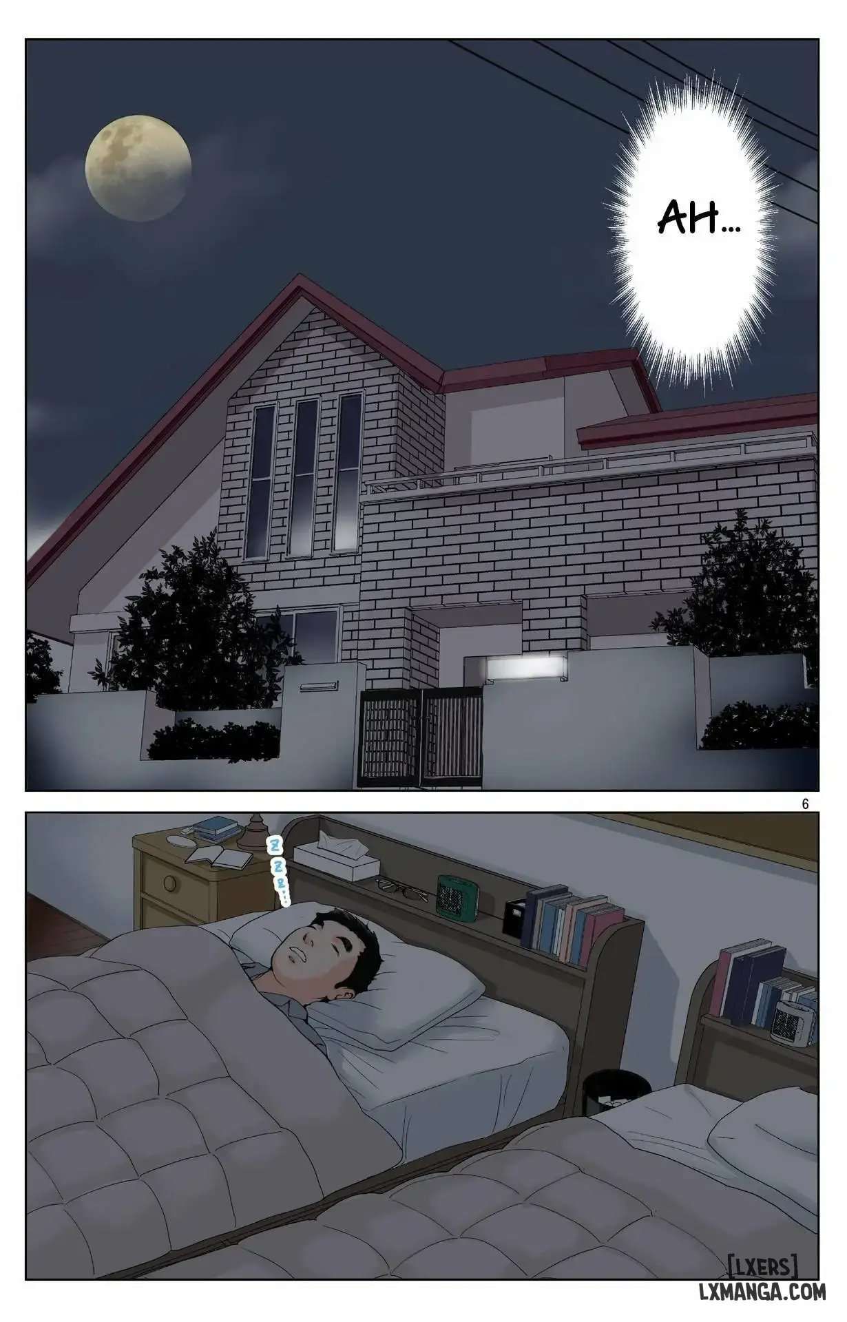 đọc truyện Haha Ga Aitsu No Omocha Ni Ochiru Made ~naomi 11 Chương 1 ảnh 5 tại Thiên Thai Truyện