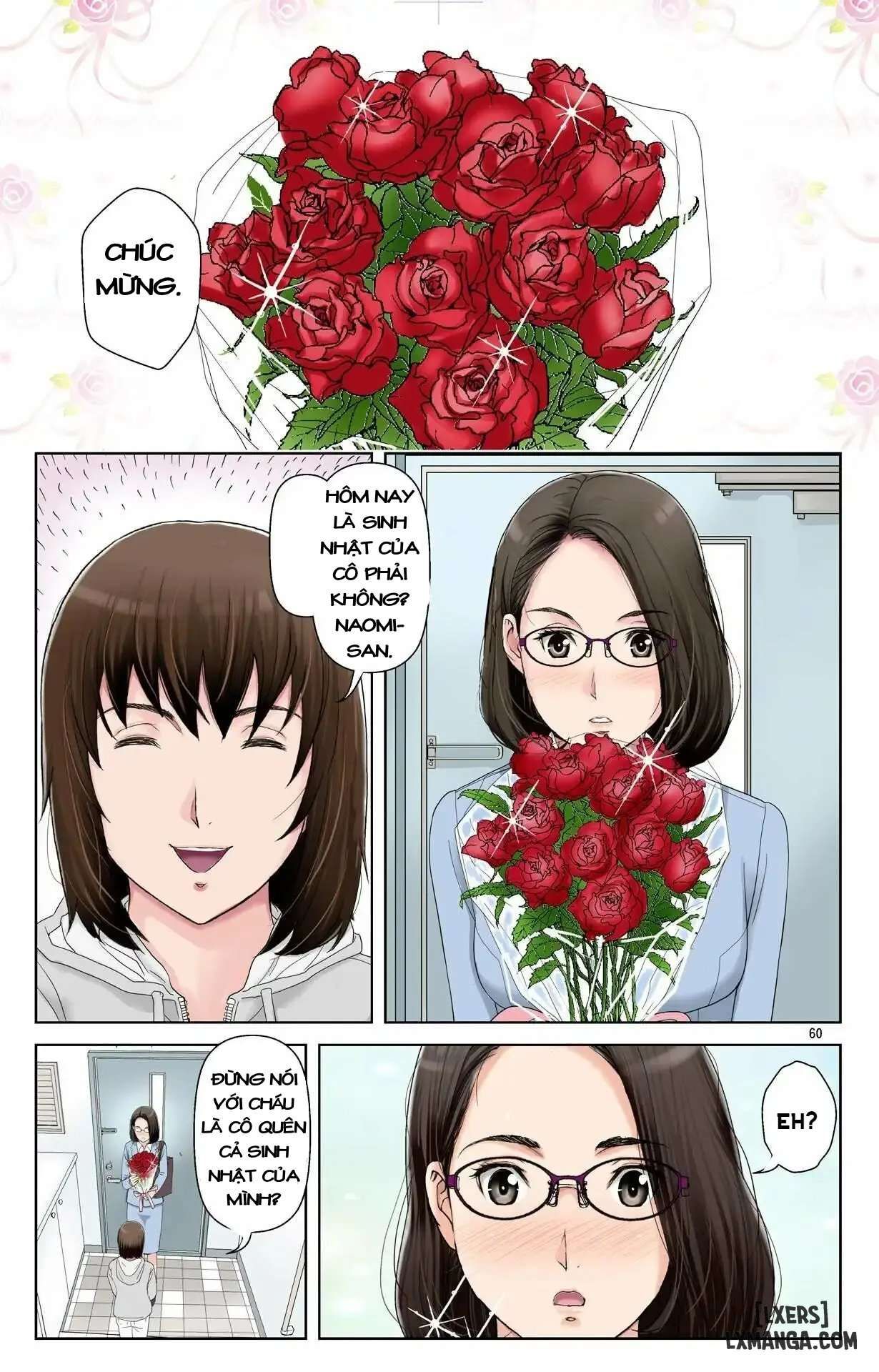 đọc truyện Haha Ga Aitsu No Omocha Ni Ochiru Made ~naomi 11 Chương 3 ảnh 2 tại Thiên Thai Truyện